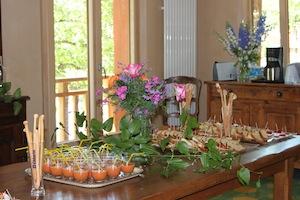 ECOLODGE AND YURTS